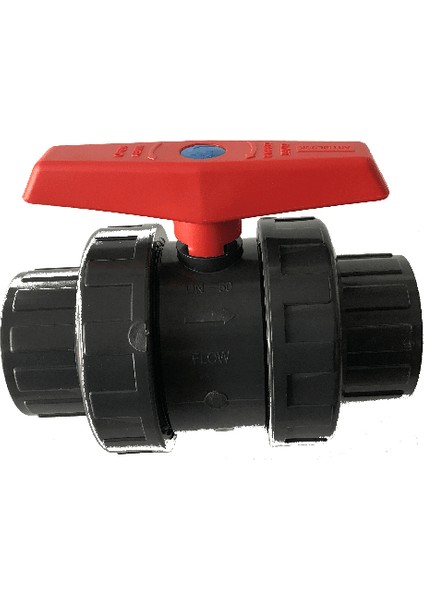 Eski Model Pvc Vana Q 110 mm