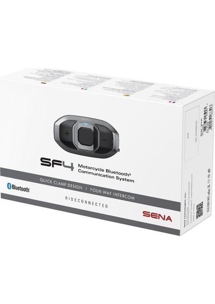Sf4 Interkom