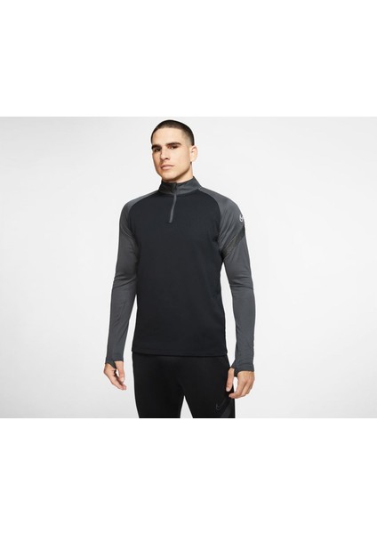 BV6916 M Nk Dry Acdpr Dril Top Yarım Fermuarlı Üst modelleri