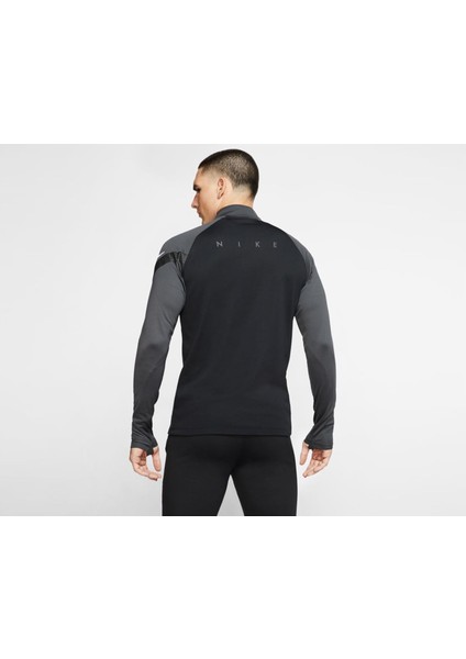 BV6916 M Nk Dry Acdpr Dril Top Yarım Fermuarlı Üst fırsatları