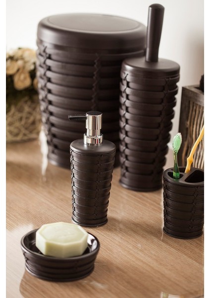 D-20490 Palm Kahve 50*80 Havlu modelleri