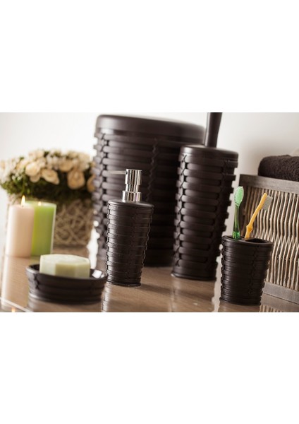 D-20490 Palm Kahve 50*80 Havlu indirimleri