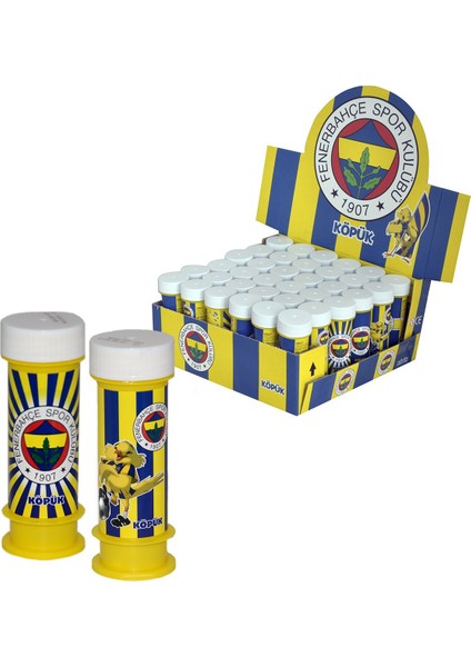 LFB1527 Fenerbahçe Köpük / BMB1420LFB1480/36