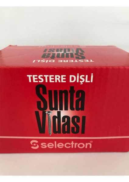 Sunta Vidası