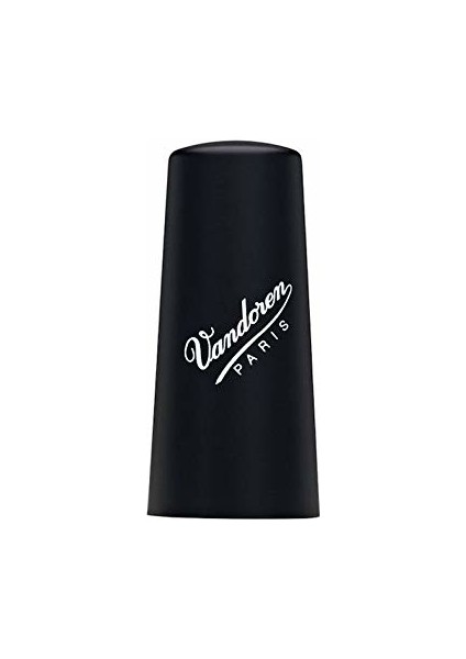 Leather Plastik Kapak Bb Klarnet Bek Kapağı