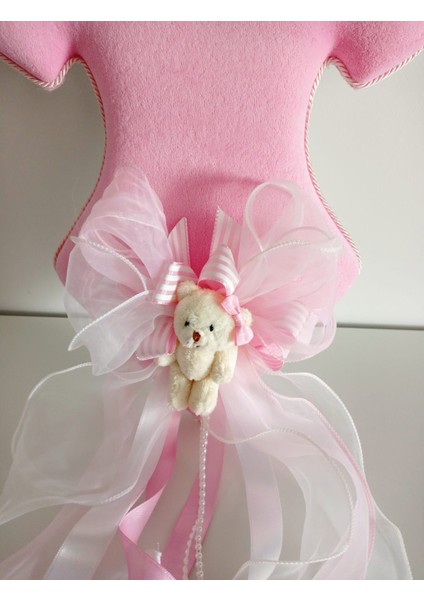 Kız Bebek Body Kapı Süsü, Doğum, Oda Süsleme, fiyatları