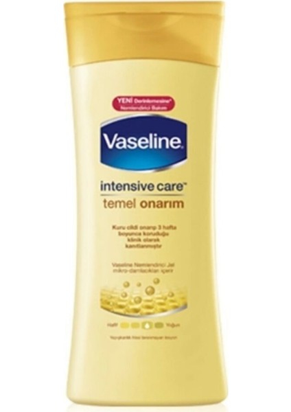 Intensive Care Deep Restore Lotion