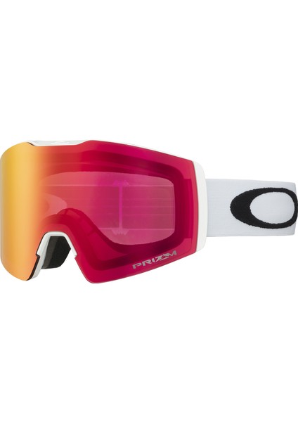 Fall Line Goggle
