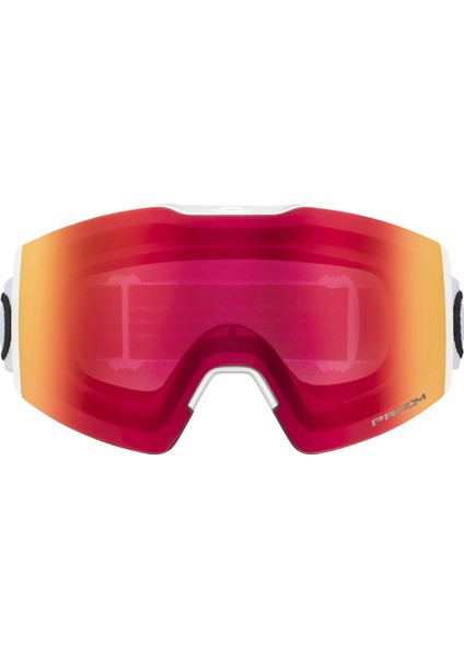 Fall Line Goggle