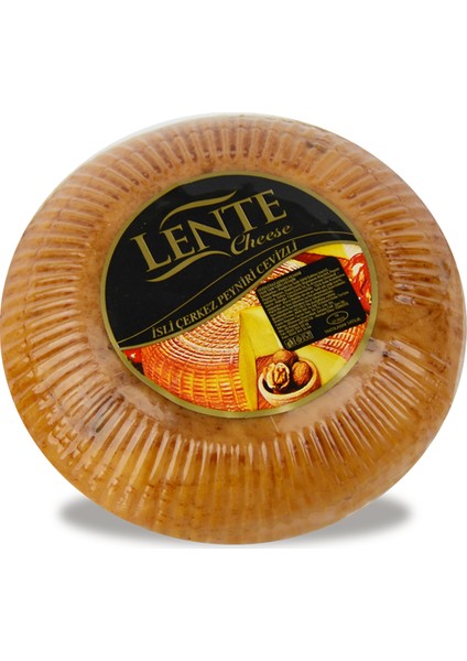 Lente Isli Çerkez Peyniri Cevizli 350 gr