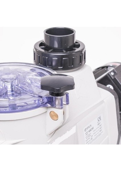 Koral 1.5 Hp 380 V Havuz Pompası indirimleri