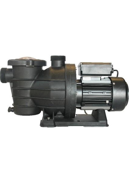 Havuz Pompası 1,5 Hp 220 Volt