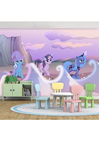 My Little Pony Duvar Kağıdı 5