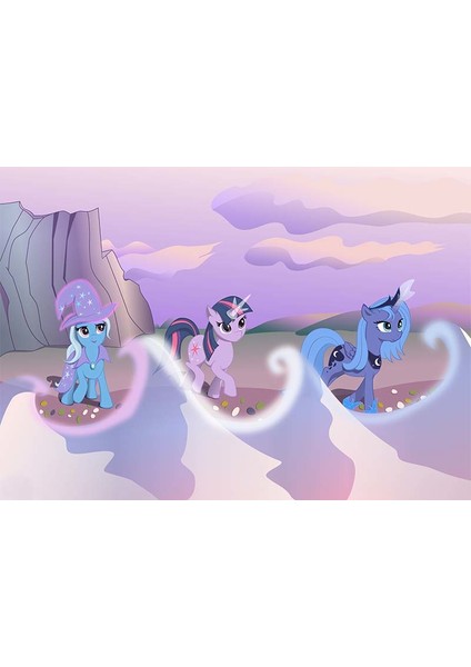 My Little Pony Duvar Kağıdı 5