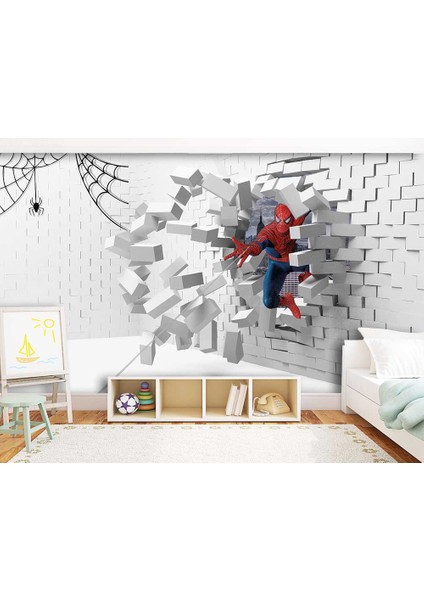 Örümcek Adam Duvar Kağıdı Spiderman