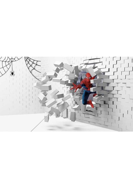 Örümcek Adam Duvar Kağıdı Spiderman