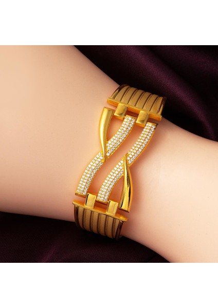 Kaburga Hasır Kelepçe Altın Bilezik fiyatları