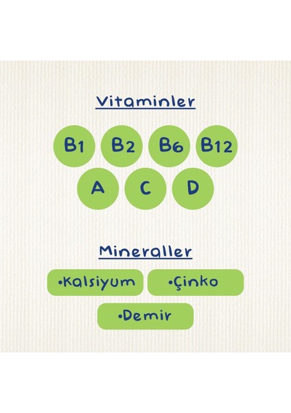 Sütlü Meyveli 8 Tahıllı ve Sütlü Ballı Irmikli 400G Kaşık Mama indirimleri