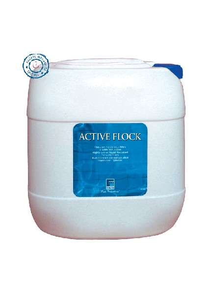 Havuz Suyu Parlatıcı 20 kg
