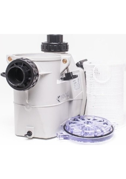 Koral 1 Hp 380 V Havuz Pompası modelleri