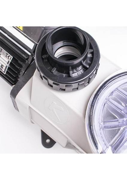 Koral 1 Hp 380 V Havuz Pompası fırsatları