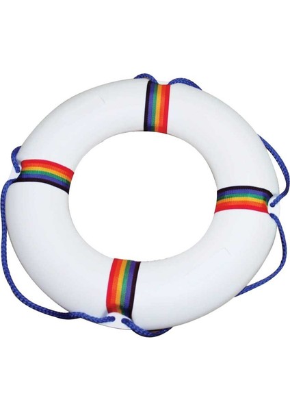 Küçük Boy Can Kurtaran Simidi