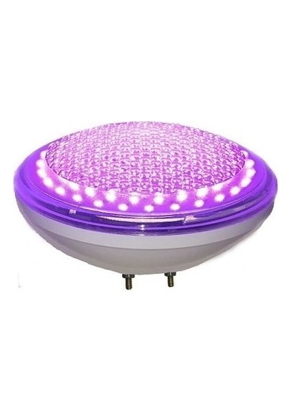 Pool Light LED Havuz Lambası Ampulü (Rgb) 2 Kablolu