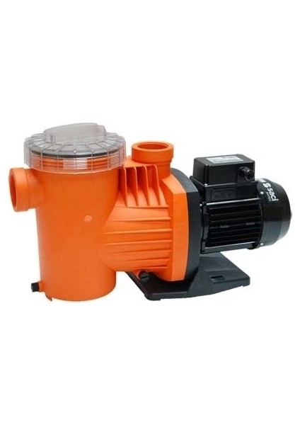 Havuz Pompası 0,75 Hp 220 Volt