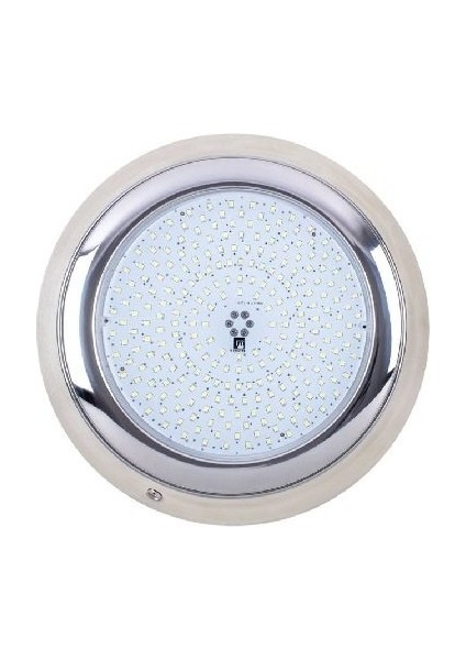 Slimled-Inox Havuz Sualtı Aydınlatma Lambası Gün Işığı