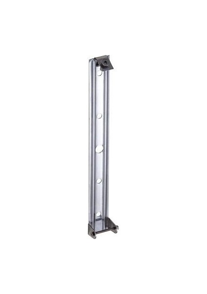 Slimled-Inox Havuz Sualtı Aydınlatma Lambası Gün Işığı