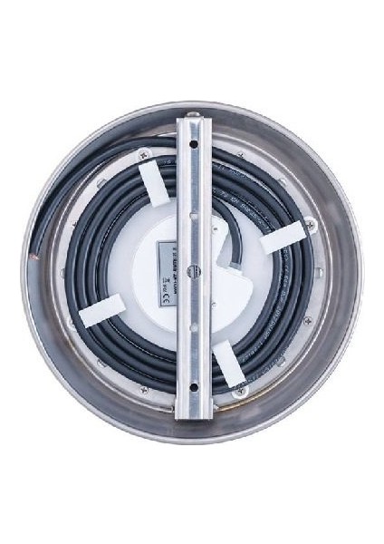 Slimled-Inox Havuz Sualtı Aydınlatma Lambası Gün Işığı