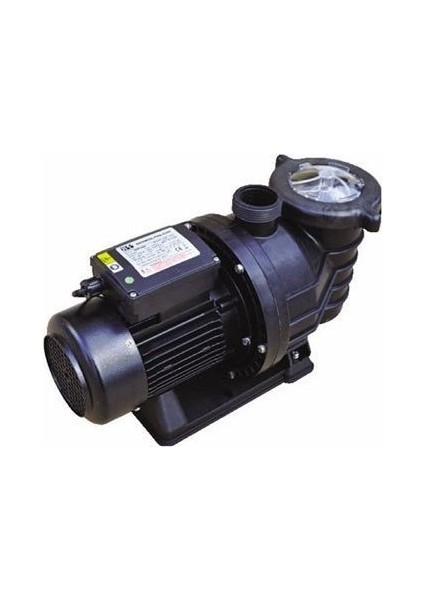 Smp Havuz Pompası 0,75 Hp 220 Volt