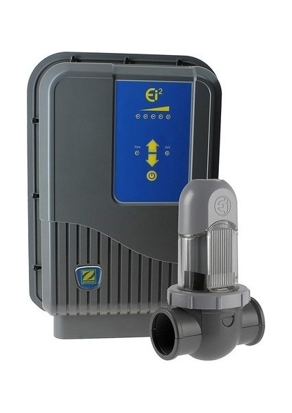 Tuz Klor Jeneratörü Ei2 12G/H fiyatları