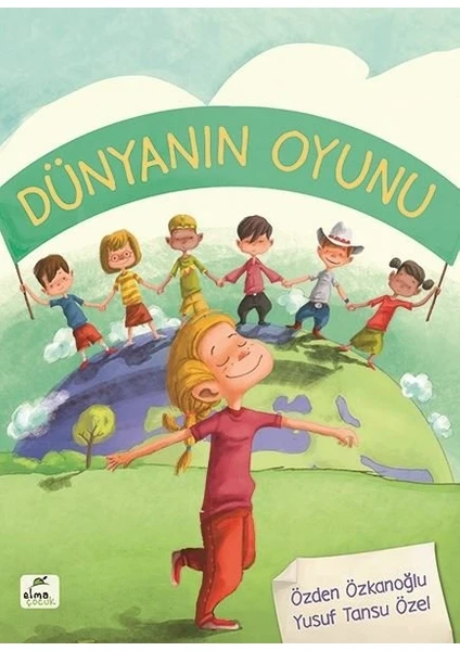 Dünyanın Oyunu - Özden Özkanoğlu