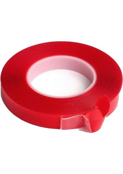 Smart 2 Metre 18MM Vhb Akrilik Silikon Bant