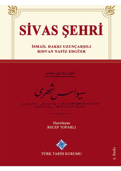 Sivas Şehri