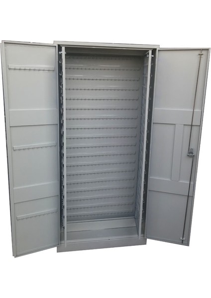 1000Lİ Anahtar Dolabı