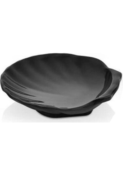 Istiridye Ramekin Kırılmaz Melamin Sosluk