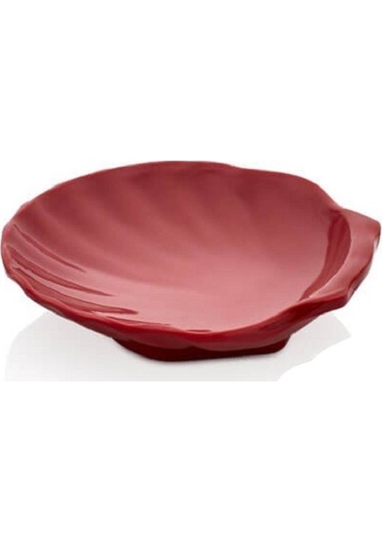 Istiridye Ramekin Kırılmaz Melamin Sosluk