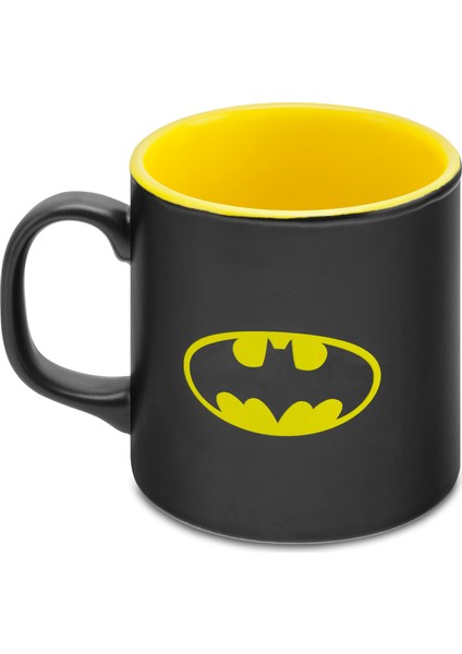 Batman Logo Mug