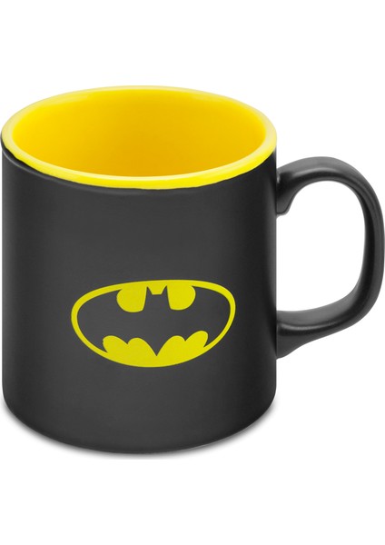 Batman Logo Mug