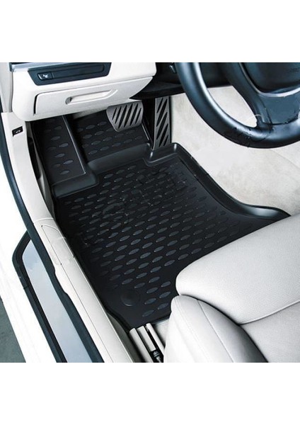Hyundai I30 2011-2020 Araca Özel Oem 3D Paspas Havuzlu modelleri