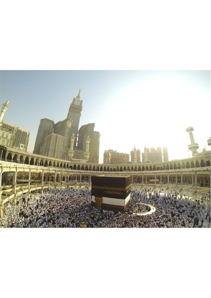 Kabe Kanvas Tablo