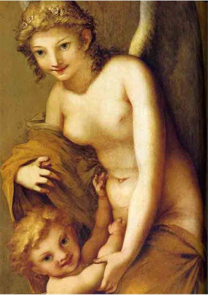 Sanat Servet Zevk ve Felsefe Pleasure Kanvas Tablo