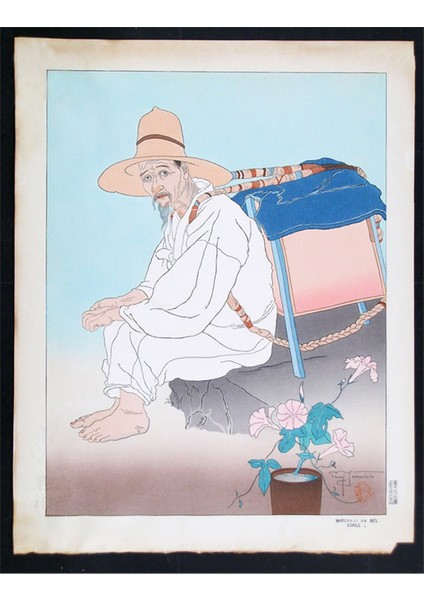 Adam Kanvas Tablo