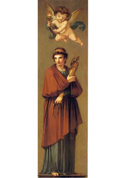 Sanat Servet Zevk ve Felsefe Pleasure Kanvas Tablo