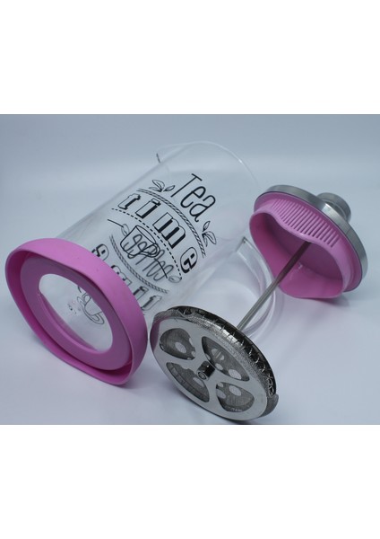 French Press 600 ml.