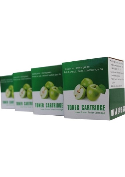 Color LaserJet CLP-300 Kırmızı Toner fiyatları