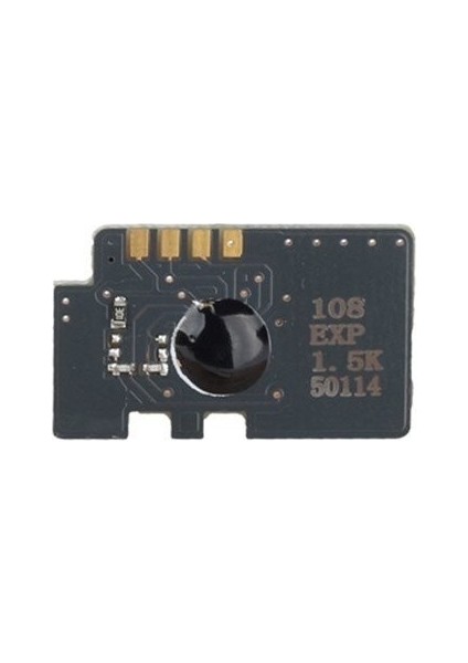LaserJet ML 1640 2240 Chip Mlt-D108 Çip 1500 Sayfa
