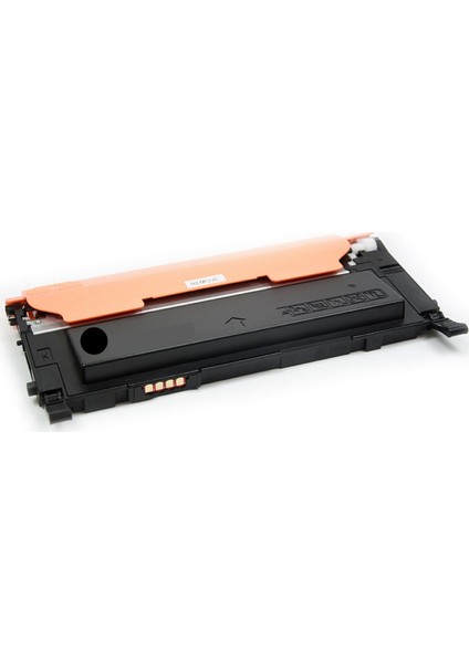 LaserJet CLP 320 325 CLX-3185 Siyah Toner CLT K407S